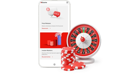 A1 Casino Deutschland Mobile