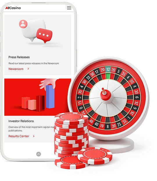 A1 Casino Deutschland Mobile